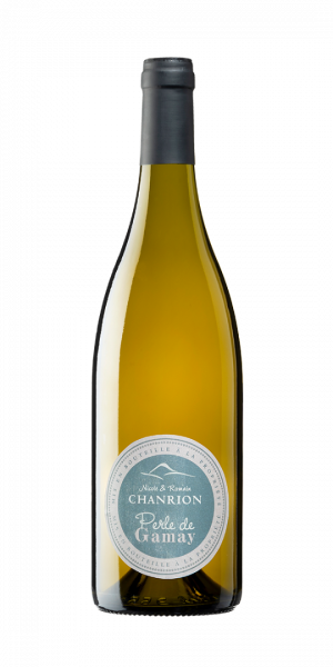 Perle de Gamay Blanc - 