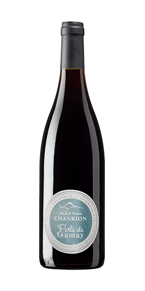 Perle de Gamay Rouge - 