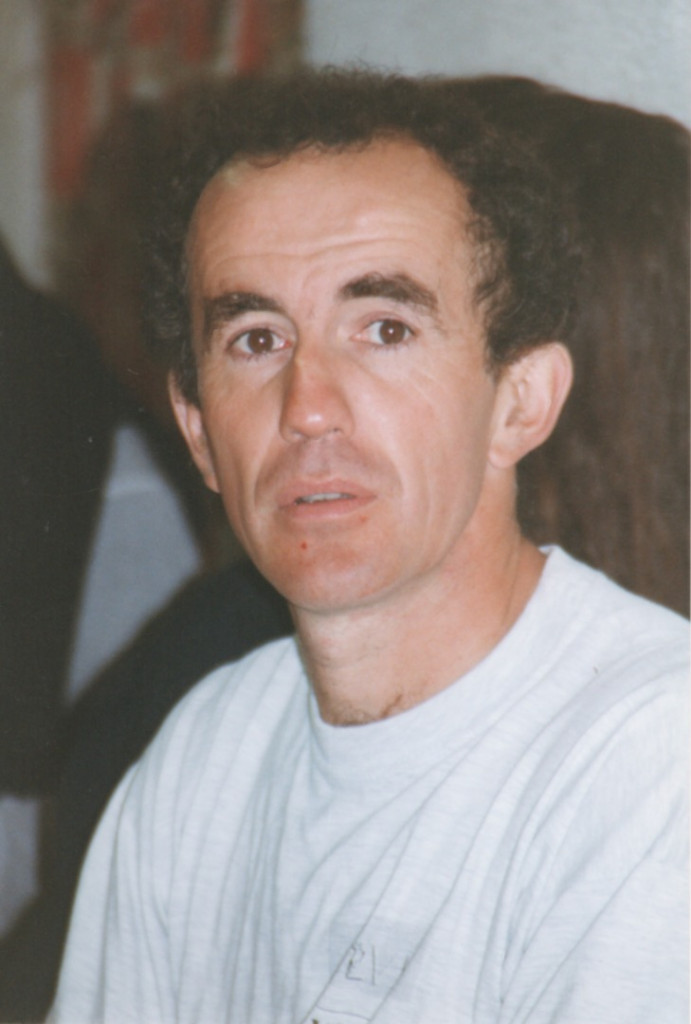 La 40&egrave;me campagne de vendanges pour Georges